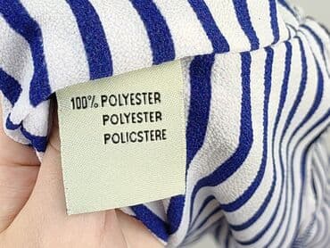 ażurowa bluzka sinsay: Sinsay, Bluzka damska, rozmiar M — 5