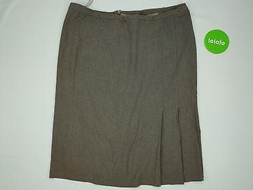 Skirts: Women`s skirt, size 3XL — 2