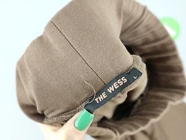 dresy pepco: Spodnie dresowe damskie, rozmiar L — 4