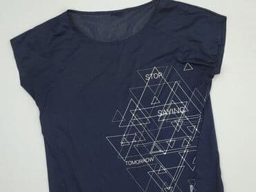 bluza just do it: Domyos, T-shirt damski, XL — 1