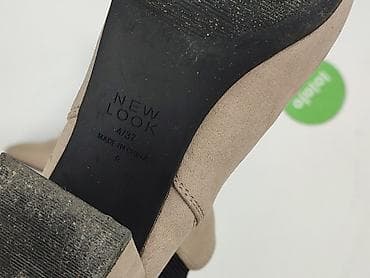obuwie esprit: New Look, Botki damskie, rozmiar 37 — 4