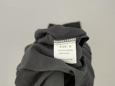 gouse: Spodnie materiałowe damskie, rozmiar S — 4