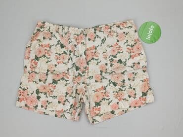 pepco klapki hello kitty: Papaya, Szorty damskie, rozmiar XL — 2