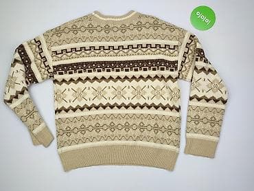 tanie koce: Sweter damski, rozmiar L — 3