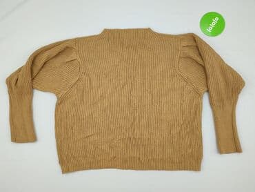 harry styles sweter: Stradivarius, Sweter damski, rozmiar M — 3