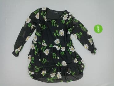 sukienki chanelka: Women`s dress, size 2XS (EU 32) — 2