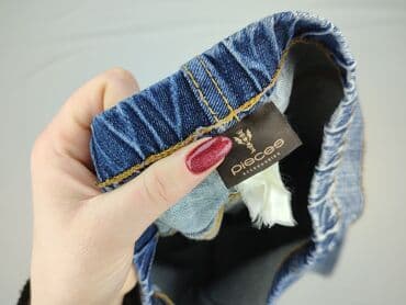 buty ccc puma: Pieces, Legginsy Eleganckie damskie, S — 4