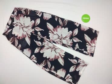 spodnie bekkin: Object, Spodnie materiałowe damskie, rozmiar S — 2