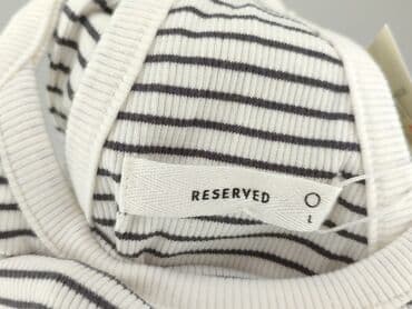 born2be sandały srebrne: Reserved, Sukienka damska, rozmiar L — 4