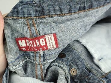 bershka шорти: Mustang, Шорти жіночі, розмір M — 5