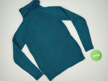 kurtki zimowe damskie c a: Clockhouse, Golf damski, rozmiar S — 3