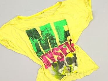 koszulka barcelony zalando: T-shirt damski, rozmiar XL — 1