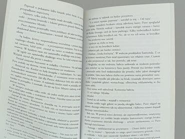 Books, Audio & Video formats: Book, genre - Novel, condition - Perfect — 3