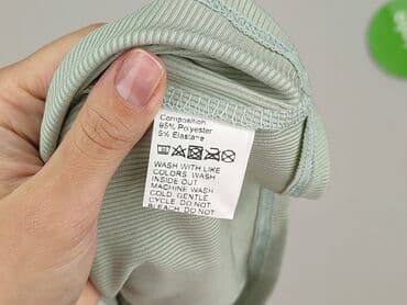 c a koszulki: Romwe, T-shirt damski, rozmiar M — 5