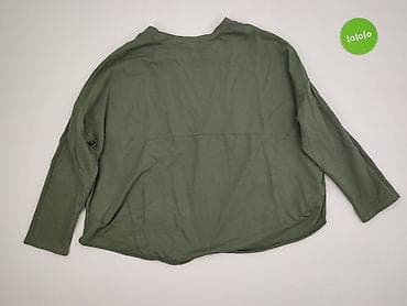 khaki bluzki: New Collection, Bluzka damska, rozmiar One size — 3
