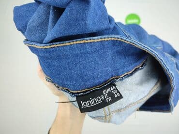 calvin klein jeans plus sukienki: Janina, Jeansy damskie, 2XL — 5