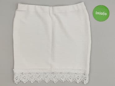 jesienne spódnice maxi: Spódnica damska, XL — 3