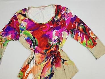 bluza l wymiary: Bluzka damska, rozmiar L — 1