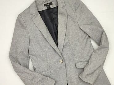 класичні костюми жіночі: H&M, Marynarka damska, rozmiar M — 1