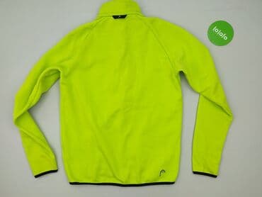 bluzy lemonada: Polar dla mężczyzn, rozmiar S — 3