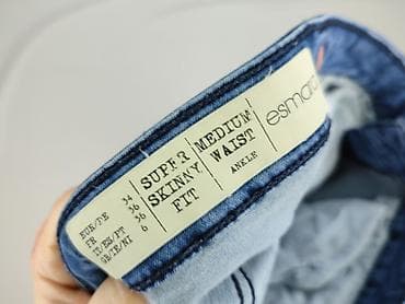 jeans jade: Esmara, Jeansy damskie, rozmiar XS — 4