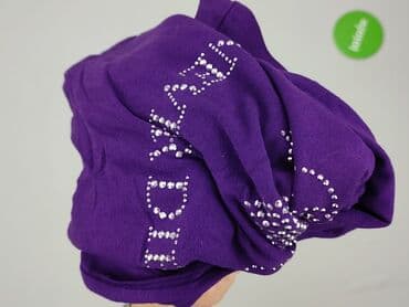 bluzki w paski z serduszkiem: Bluzka damska, rozmiar M — 4