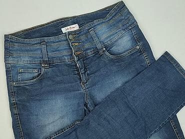 John Baner, Jeansy damskie, rozmiar XL