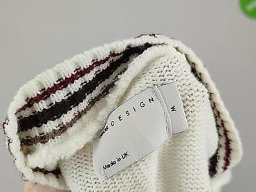 second hand online: ASOS Design, Sweter dla mężczyzn, rozmiar M — 5