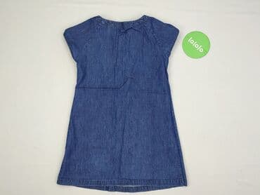 koszulka one direction: Сукня, Uniqlo, 8 р., 122-128 см, стан - Ідеальний — 3