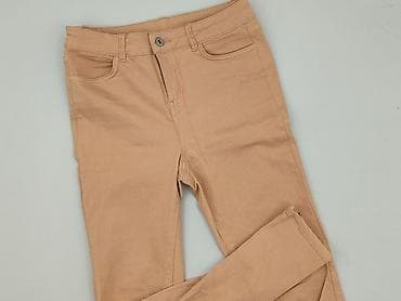 clockhouse koszula: C&A, Spodnie materiałowe damskie, rozmiar S — 1