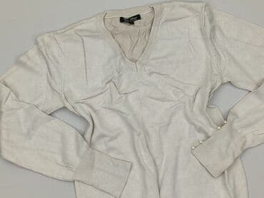 Sweter damski, rozmiar M