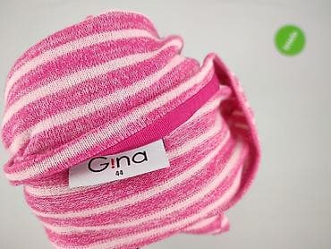 la manuel bluzki: Gina, Bluzka damska, rozmiar 4XL — 5