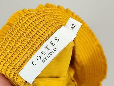 blyszczaca bluzki: Costes, Bluzka damska, rozmiar XL — 5