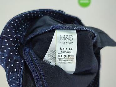 buty ccc emu: Marks & Spencer, Spodnie materiałowe damskie, rozmiar M — 4