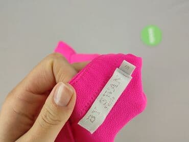 sukienki z piórami na ramionach: B.P.C, Bluzka damska, rozmiar S — 4