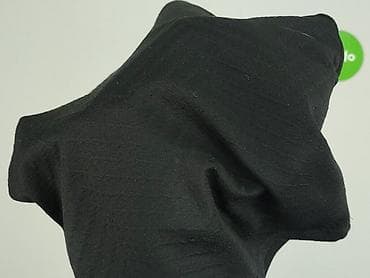 drapowana spódnice mini: Amisu, Spódnica damska, rozmiar L — 5