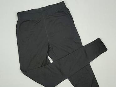 getry leosi: Esmara, Legginsy Sportowe damskie, rozmiar M — 6