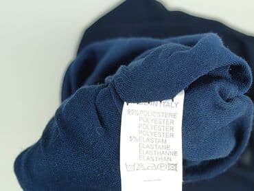 calvin klein performance koszulki damskie: Tunika damska, rozmiar M — 4