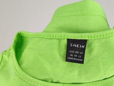 Kobiety: Shein, Top damski, XL — 4