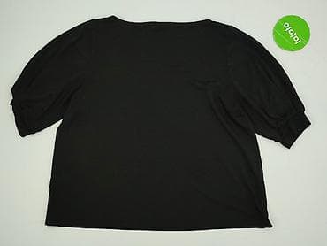 koszula stranger things: H&M, Футболка жіноча, розмір L — 3