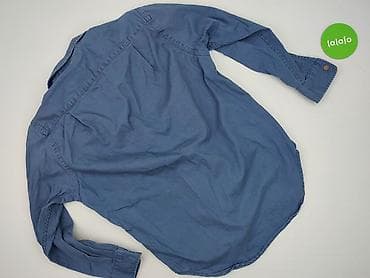 koszule plus size: Koszulа dla mężczyzn, rozmiar L — 3