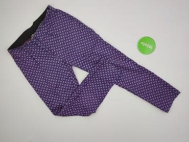 modne rozmiary: UP2Fashion, Spodnie materiałowe damskie, rozmiar S — 2