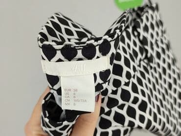 взуття жіноче олх: H&M, Брюки жіночі, розмір M — 4