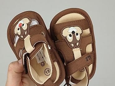 belkin dresy: Buciki niemowlęce, Disney Baby, 18, stan - Idealny — 6