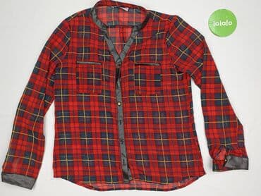 Women: Women's blouse, size M (EU 38) — 2