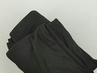 legginsy rozszerzane decathlon: Spodnie materiałowe damskie, rozmiar One size — 5