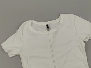 indicode t shirty: H&M, Women`s top, size S (EU 36) — 1
