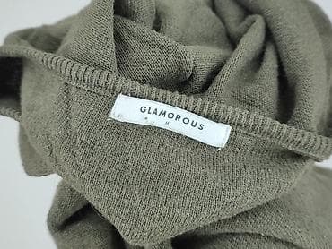 baranek: Glamorous, Sweter damski, rozmiar M — 5