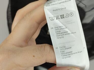 koszula damska hugo boss: Bluzka damska, rozmiar M — 5