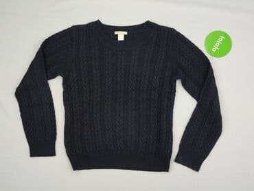 poliamid w swetrze: Basic, Sweter damski, rozmiar S — 2